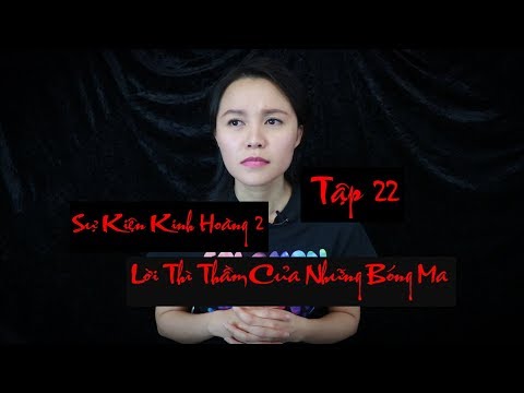 Video Lời Thì Thầm Của Những Bóng Ma Phần 1- Tập 22/Hết II... - youtube