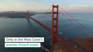 FinovateSpring 2020 30 seconds