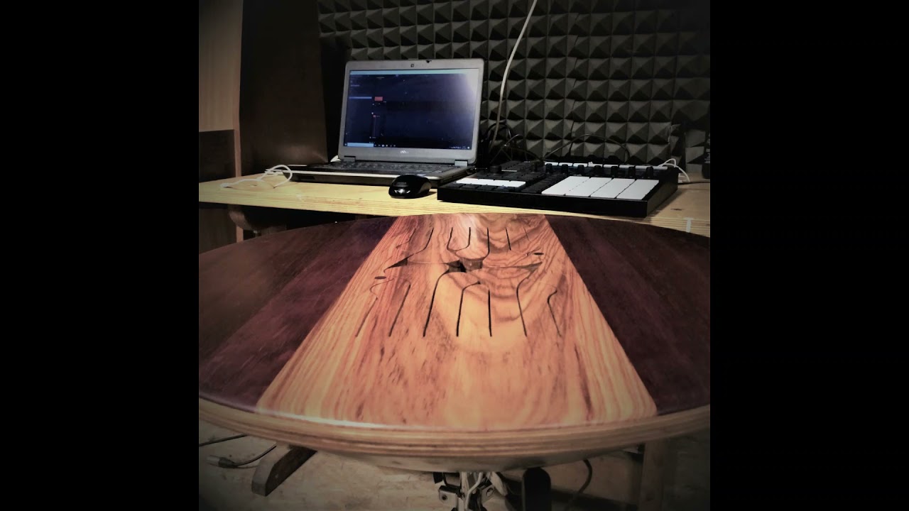 Παρακολούθηση Tunga Drum Music - UnLimited στο YouTube Παρακολούθηση Tunga Drum Music - UnLimited στο YouTube