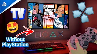 How To Play Psp Emulator On Android Tv Will It Run? How To Play Ppsspp On Tv