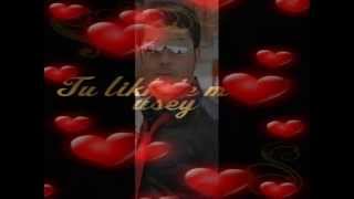 ♥♪ uska hi bana ♥♪(with lyrics):1920 - Evil Returns (2012)