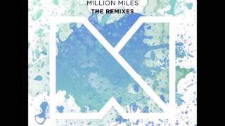 Inpetto - Million Miles (Andy Bianchini Remix) (Extended Mix)