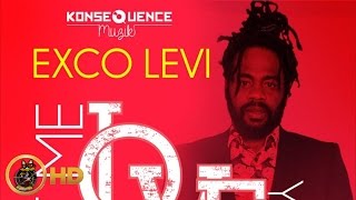 Exco Levi - Let Me Love You [True Colours Riddim] January 2016
