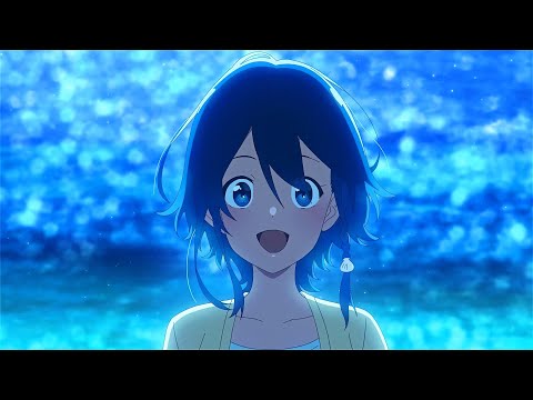 『Creditless』 Shiroi Suna no Aquatope OP / Opening 2 『4K - 60FPS』