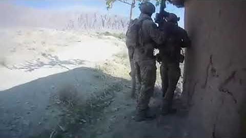 Australian Commando Regiment