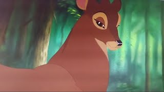 The Best Of The Great Prince Of The Forest Bambi 2