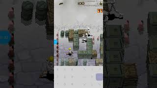 JAVA Avenging Angel