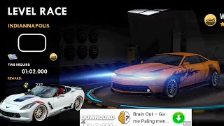 Game Android terbaik offline speed Night 3 Asphalt Legends 2021 screenshot 4