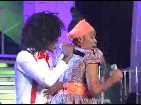 Oko mi ye - Debie Rise \u0026 Stella Monye