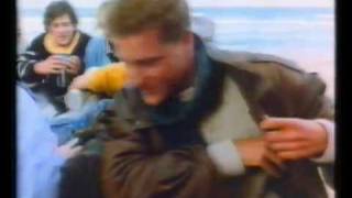 Mars Bar 1987
