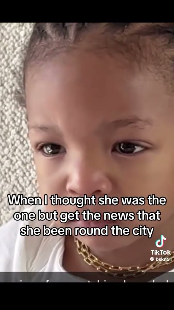 When I thought she was the one #hoodnews #halo #baby #funny #meme #memes #memesdaily #trending #lol