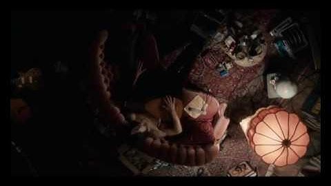 only lovers left alive - opening