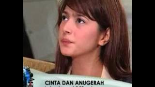 Promo Cinta dan Anugerah (Mutiara Hati) @ Tv9! (14-18/6/2010)