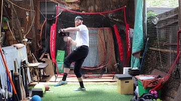 How Trail Running is Similar To Pitching Mechanics - Gravity + Acceleration | ROBBY ROWLAND