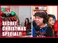 SECRET NUMBER (시크릿넘버) - SECRET CHRISTMAS SPECIAL Reaction [HAPPY MERRY DITA DAY!!]