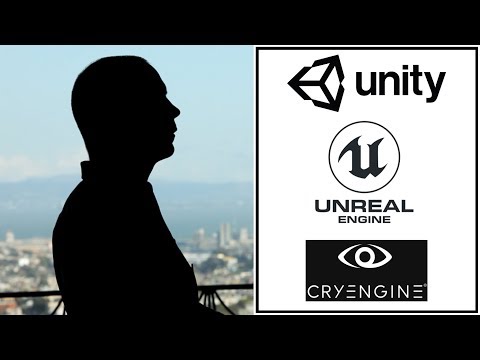 Jonathan Blow on Game Engines