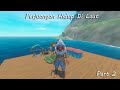 Menjelajahi Lautan - Raft Part 2