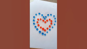 colour mixing Art #funny #comedy #entertainment #anaya #shorts #asmr #drawing #trending #viral #cute