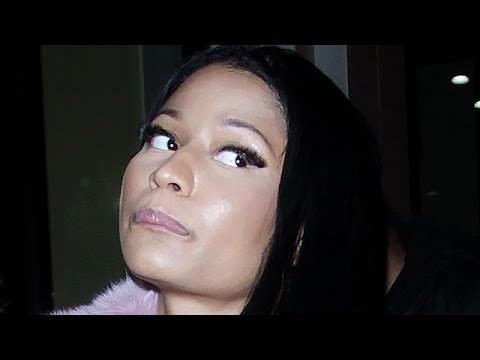 footage in spanish Nicki Minaj Hating On Meek Mill’s Kylie Jenner Crush