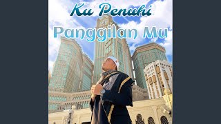 Download Lagu Ku Penuhi Panggilan Mu