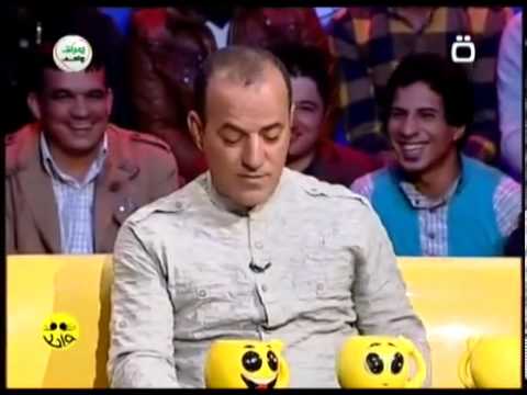 تحشيش ابو هارووون صباح الهلالي أقوى تحشيشيه 2013