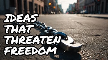 The Paradox of Tolerance: Why Some Ideas Can Destroy Freedom