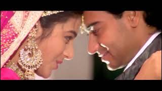 Aayiye Aapka Intezaar Tha - Vijaypath 1994 - Ajay Devgan, Tabu, Subtitles 1080p Video Song