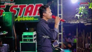 SECANGKIR KOPI - SONY PRADITA - NEW LEVYS STAR - WEDDING RICKY & SHERLY - JAMBU BARAT MLONGGO