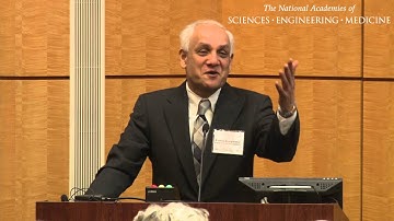 Q&A with France Cordova, National Science Foundation