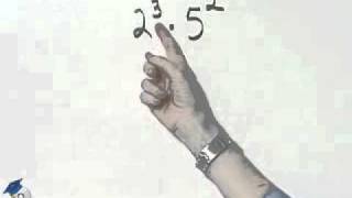 Martin-Gay Dev Math Ch 1 Ex 7