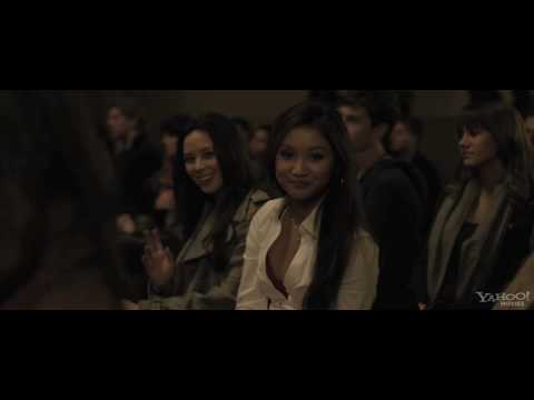 THE SOCIAL NETWORK Trailer #2 (Facebook Movie)