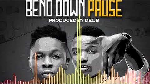 Runtown - Bend Down Pause [Official Audio] ft. Wizkid