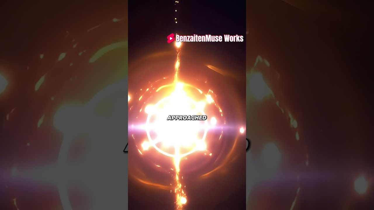 Why Was Fire Stolen from the Gods? - Fire Symbolism🔥