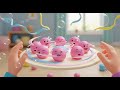 Изучайте цвета с помощью пластилиновых фигурок | Развивающие детские пес