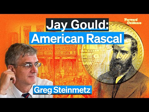 Vídeo: Jay Gould era um barão ladrão?