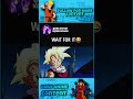 BROLY IS NOT A MONSTER ,😂 LIKE COMMENT SHARE SUBSCRIBE #funny #shorts #trendingshorts #viralshorts