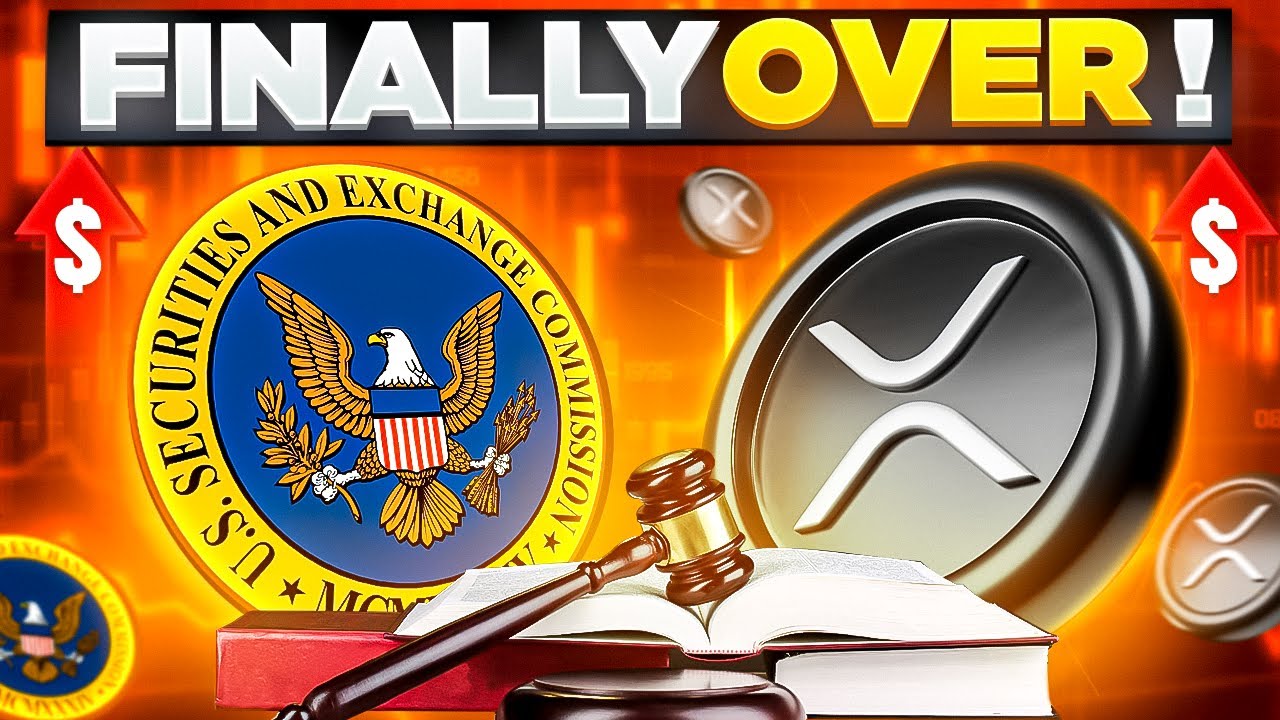 Ripple XRP: Lawsuit Update, Price Prediction & News!