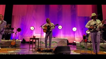 Thumbnail of Caamp - Hey Joe - Greek Theater - Los Angeles, CA 7/6/2022