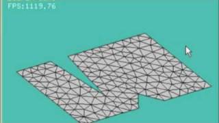 Thin-Shell Notch Connection