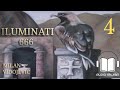 AUDIO KNJIGA - Iluminati 666 (četvrti deo)