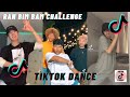 RAN BIM BAM Best TikTok Dance | Compilation 2021