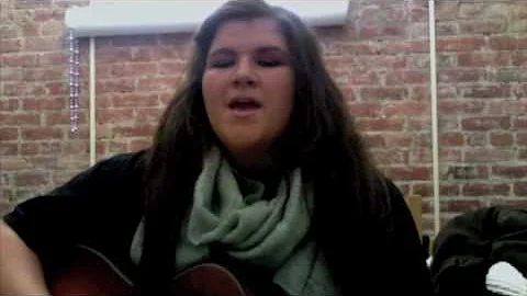 "Forever Young" Cover by Eileen Becker
