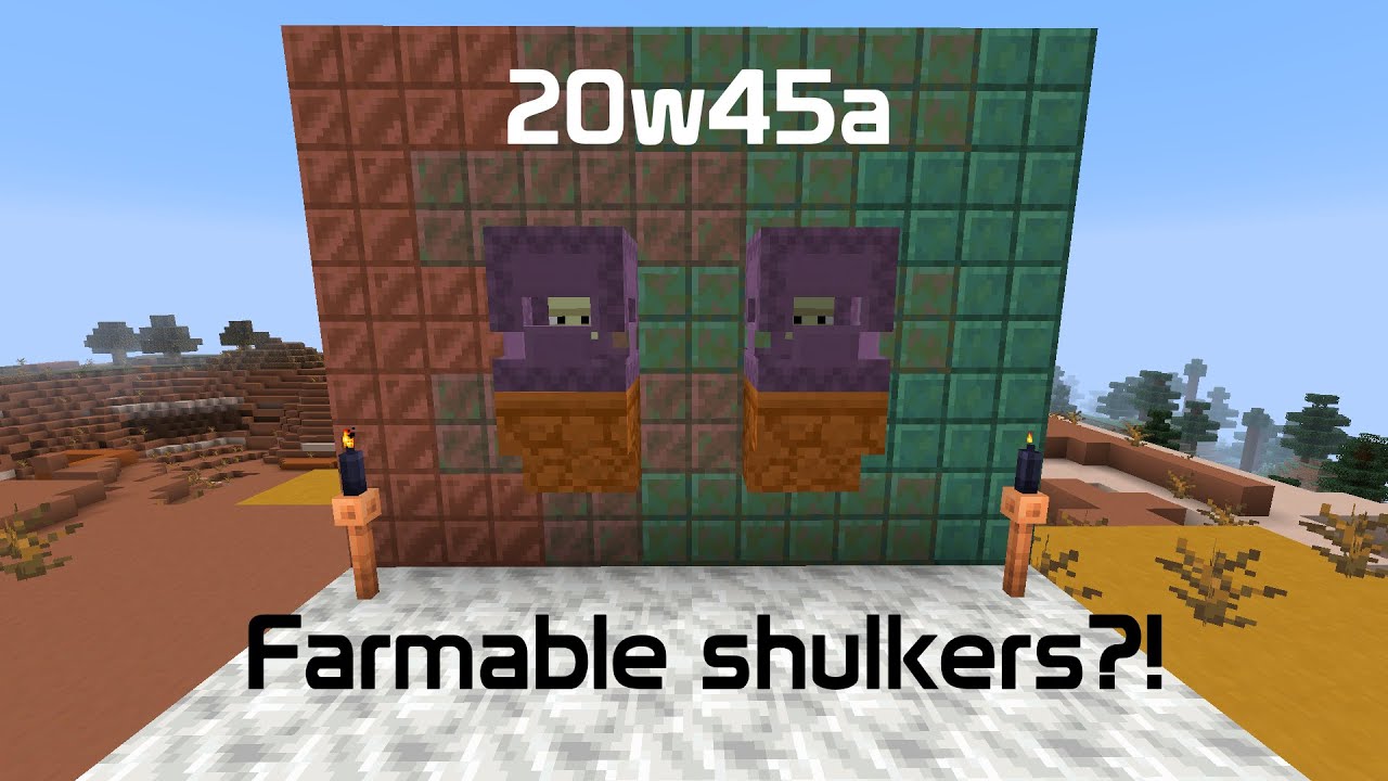 First Look At w51a Axolotls 1 Player Sleep Gamerule 1 17 Snapshot Youtube