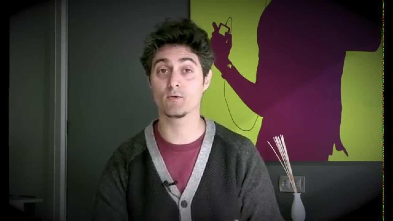 Iskool Curso iSkool: Redescubre tu música en el iPhone - YouTube