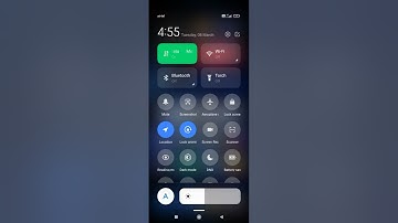 redmi 10 prime screen record feature with audio |10 prime mein screen record audio ke sath kaise