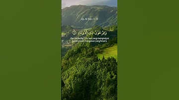 سورة الفجر