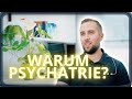 Warum will ich Psychiater werden? // Arbeiten in der Psychatrie // Facharzt Mp3 Song
