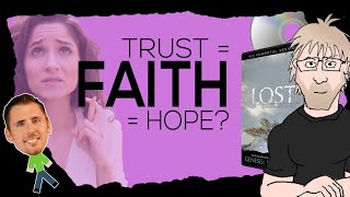 Eric Hovind LOST (Trust)