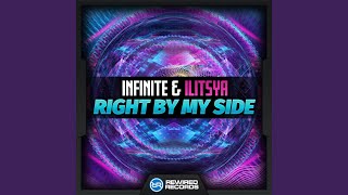 Right By My Side (feat. ILITSYA) - Infinite