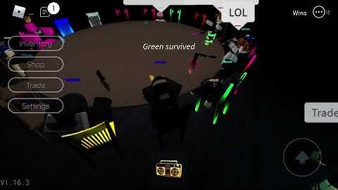 BREAKING POINT AUREUS (LAGGGGG)